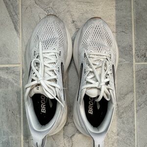 Women’s Glycerin 22 Sz 8